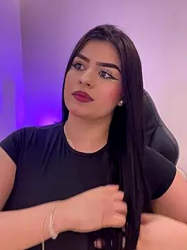 Kariina  69 online show from 10/04/25, 03:26