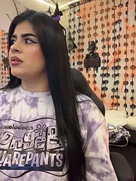 Kariina  69 online show from 10/25/25, 03:25