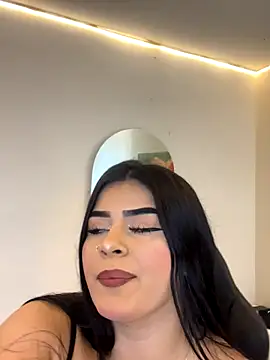 Kariina  69 online show from 11/29/25, 03:20