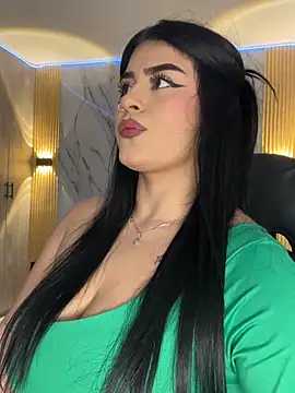 Kariina  69 online show from 03/02/26, 02:47