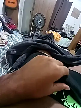 Preto Dr online show from 03/15/26, 03:01