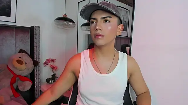 Snapshot of Niick_Twink chatting on 09/10/25, 07:14 Niick Twink online show from 09/10/25, 07:14
