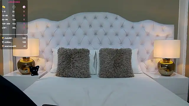 Little Lizzy Miller online show from 02/20/26, 06:26