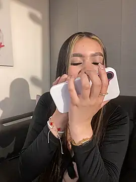 Cristina pinkk online show from 09/30/25, 01:32