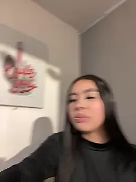 Cristina pinkk online show from 10/25/25, 01:24