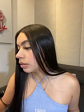 Cristina pinkk online show from 11/08/25, 02:45