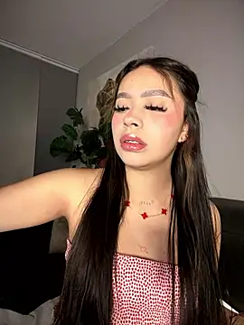 Cristina pinkk online show from 01/11/26, 03:33