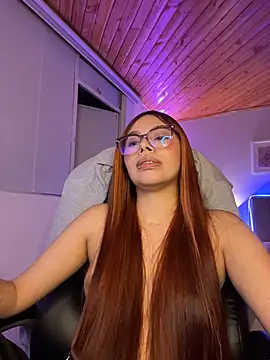 Cristina pinkk online show from 03/02/26, 07:15