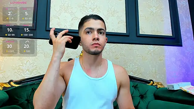 GrantBlake online show from 02/07/26, 05:44