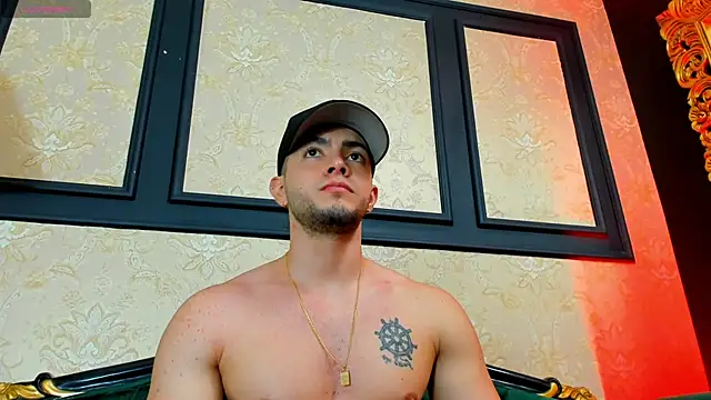 GrantBlake online show from 02/11/26, 05:56