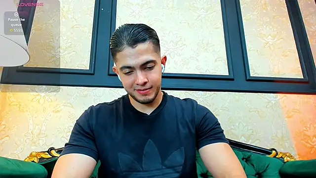 GrantBlake online show from 02/14/26, 06:32