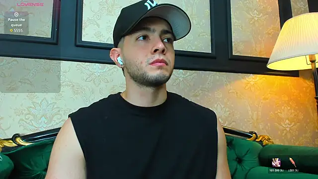 GrantBlake online show from 03/27/26, 05:46