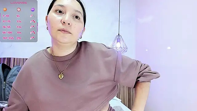 AlissaJoness online show from 03/19/26, 11:58