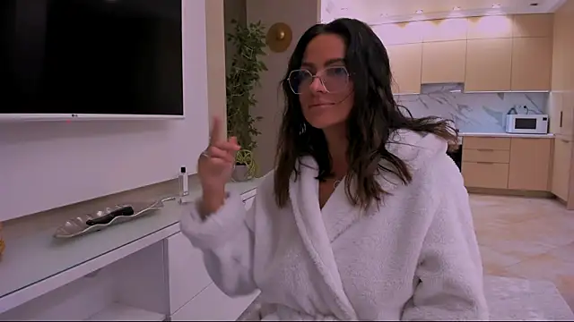 ValeriMilf online show from 10/26/25, 09:21