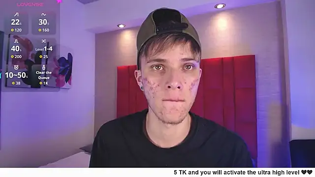 Robbin Blaze online show from 10/03/25, 08:17