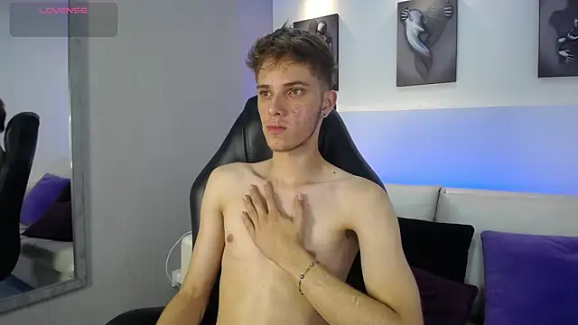 Robbin Blaze online show from 12/05/25, 05:05