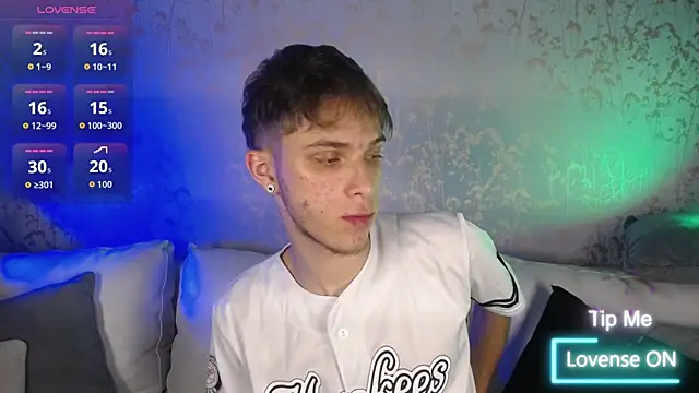 Robbin Blaze online show from 01/07/26, 05:21