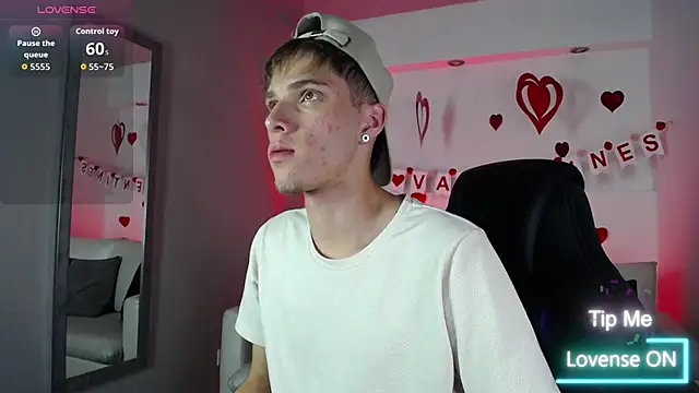 Robbin Blaze online show from 02/14/26, 04:53