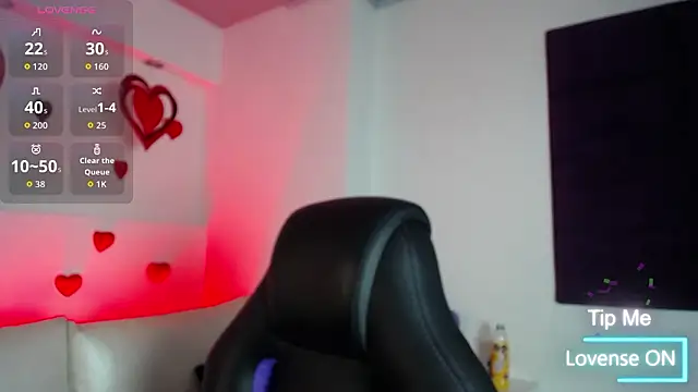 Robbin Blaze online show from 02/24/26, 05:05