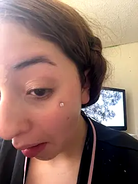 Baby  Otaku online show from 09/12/25, 05:13