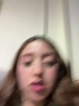 Baby  Otaku online show from 12/04/25, 12:31