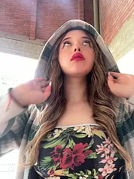 Baby  Otaku online show from 02/03/26, 05:18