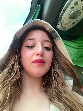 Baby  Otaku online show from 02/12/26, 07:20