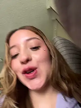 Baby  Otaku online show from 03/01/26, 05:37