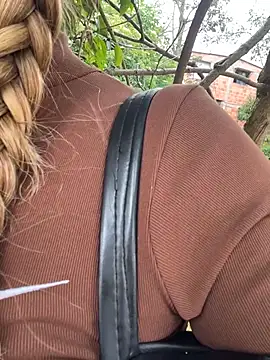 Baby  Otaku online show from 03/30/26, 07:48