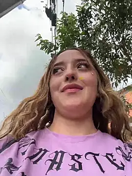 Baby  Otaku online show from 03/31/26, 08:20