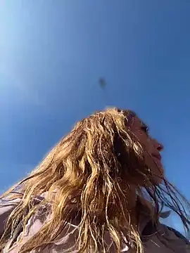 Baby  Otaku online show from 04/08/26, 08:42