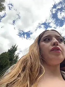 Baby  Otaku online show from 04/12/26, 04:34