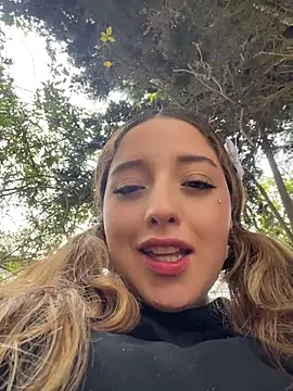 Baby  Otaku online show from 04/16/26, 06:41