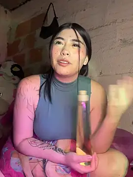 Hell luna online show from 04/03/26, 05:16