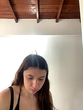 Mia  Gray online show from 10/03/25, 03:42