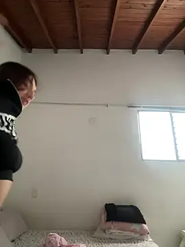 Mia  Gray online show from 01/12/26, 06:13