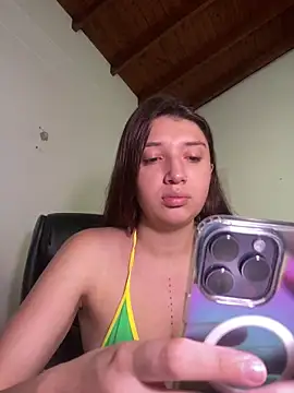 Mia  Gray online show from 02/06/26, 06:00