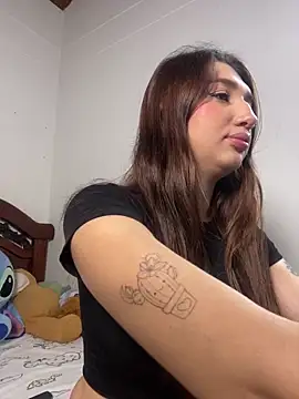 Mia  Gray online show from 02/07/26, 07:06