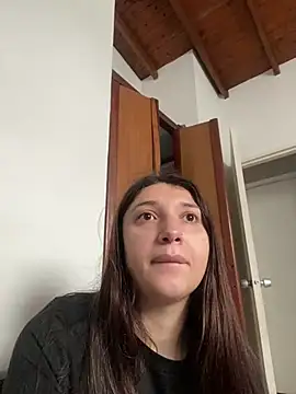 Mia  Gray online show from 03/31/26, 05:02