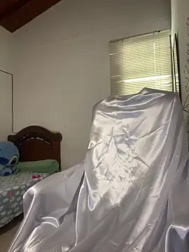 Mia  Gray online show from 04/07/26, 05:13