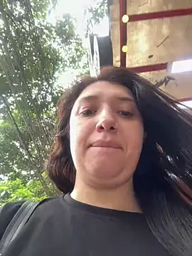 Mia  Gray online show from 04/13/26, 05:18