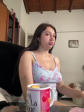 Mia  Gray online show from 06/03/26, 02:19