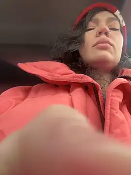 MeekyRich online show from 02/09/26, 04:38