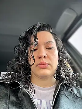 MeekyRich online show from 04/03/26, 01:47