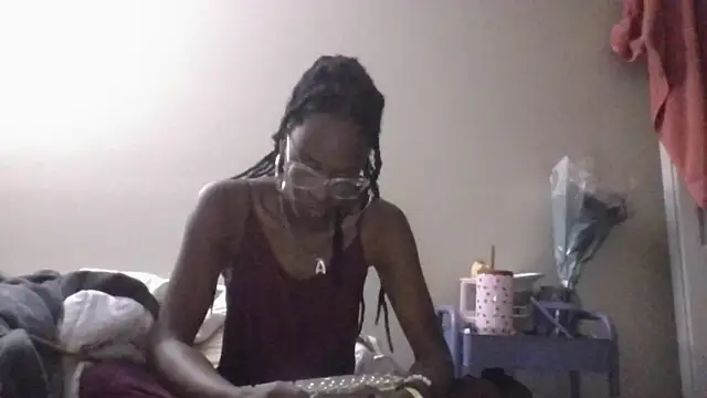 bbyrueee online show from 03/01/26, 04:25