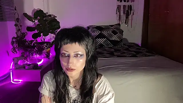 ELENA UMBRA online show from 03/02/26, 11:22