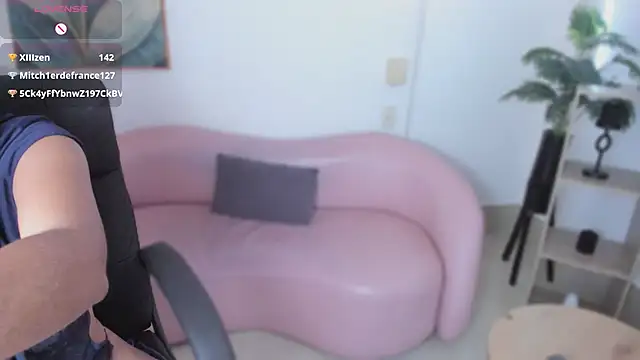 kylie soraya online show from 11/26/25, 04:41