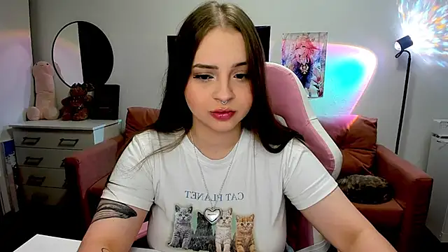 mistress lain online show from 09/25/25, 07:50