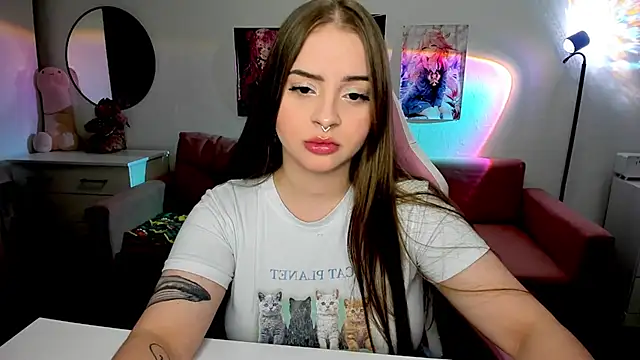 mistress lain online show from 10/03/25, 10:29