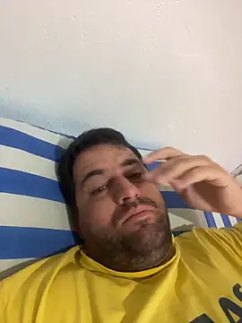 Garotofran online show from 11/11/25, 10:59